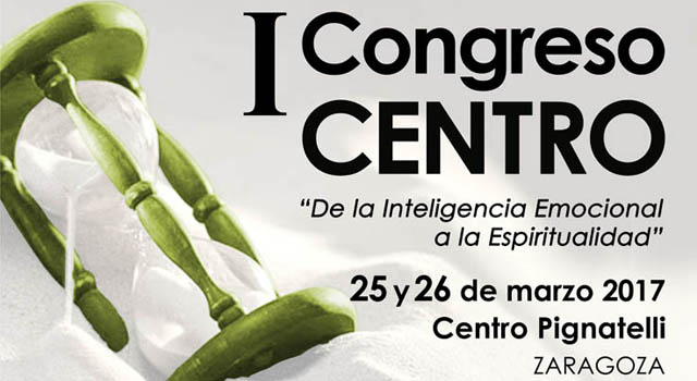 I Congreso Centro De la Inteligencia Emocional a la Espiritualidad