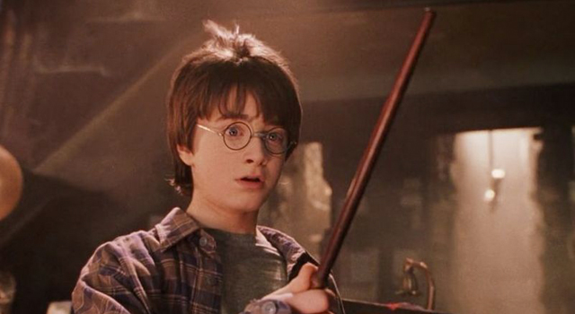 Celebra los 20 años de la publicación de Harry Potter en librería Siglo XXI