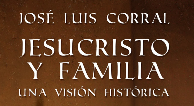 Jesucristo y familia, de José Luis Corral, en Museo de Zaragoza