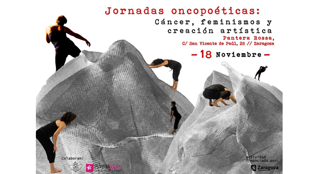 Jornadas OncoPoéticas: cáncer, feminismos y creación artística. La enfermedad como ensayo