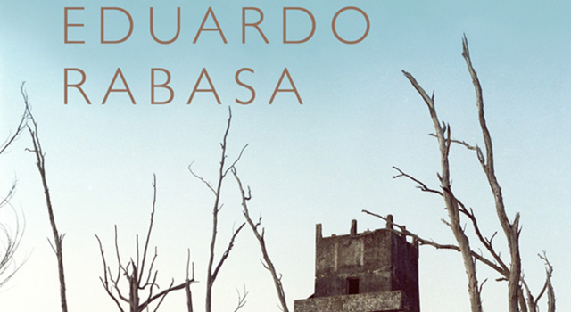 La suma de los ceros, de Eduardo Rabasa, en Cálamo