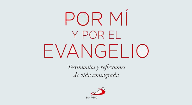 Por mí y por el Evangelio, de Luis Larra, en San Pablo
