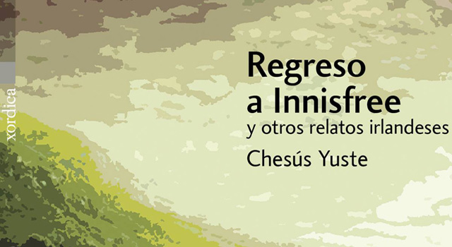 Regreso a Inisfree, de Chesús Yuste, en Los Portadores de Sueños