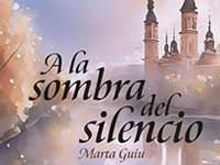 Marta Guíu presenta 'A la sombra del silencio'