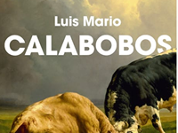 Luis Mario presenta Calabobos