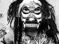 Diego Zapatero presenta 'Malangan'