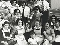Presentación de 'Internas y sirvientas (1940-1975) de la Sierra de Albarracín'