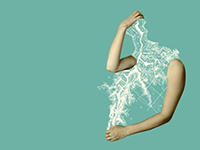  Miriam Reyes presenta 'La edad infinita'