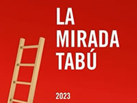 Almudena Vidorreta y Manuel Vilas conversarán sobre Literatura y Tabú