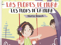 Nuria Bosch presenta 'Las flores de Nura'