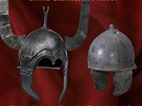 Francisco Romeo Marugán persenta 'Las guerras celtibéricas'