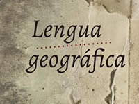 Marta Fuembuena Loscertales presenta 'Lengua geográfica'