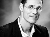  Marcos Chicot  presenta 'El asesinato de Aristóteles'