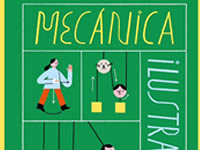 Marina Montero presenta 'Mecánica Ilustrada'
