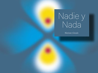 Mariano Gistaín presenta 'Nadie y nada'