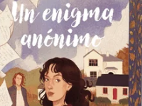 Estela Bescós presentna Un enigma anónimo