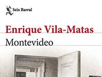 Enrique Vila-Matas presenta 