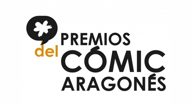 CANDIDATOS A LOS VI PREMIOS DEL CÓMIC ARAGONÉS