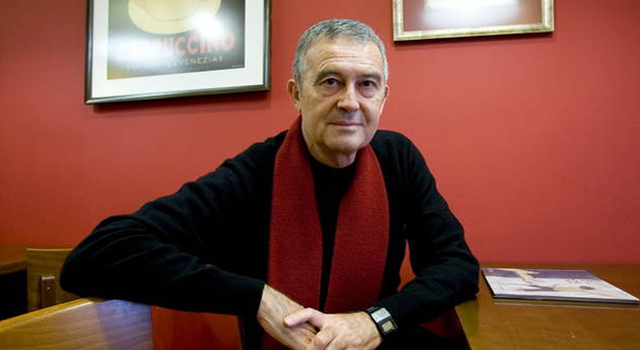 Agustín Sánchez Vidal, Premio de las Letras Aragonesas 2016
