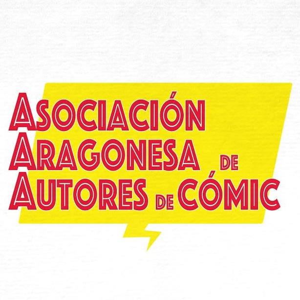 La Asociación Aragonesa de Autores de Cómic en el Salón de Barcelona