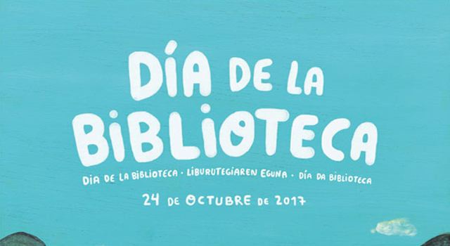 Día de la Biblioteca 2017