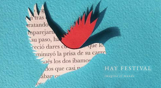 Cálamo organiza el IV Encuentro Talento Editorial del Hay Festival México