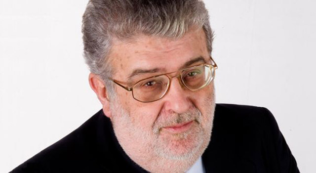 Fallece José Manuel Lara