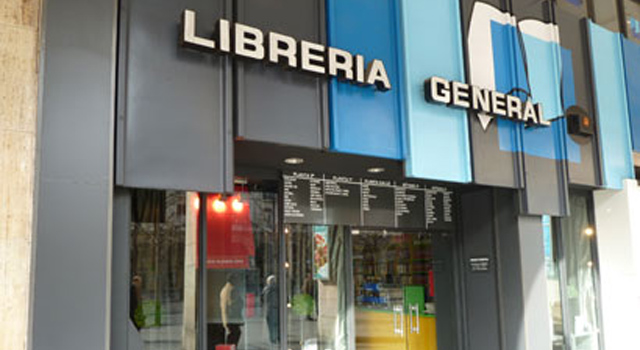 Hechos y Dichos compra la Librería General.