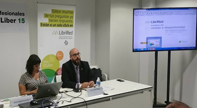 Presentación de LibriRed