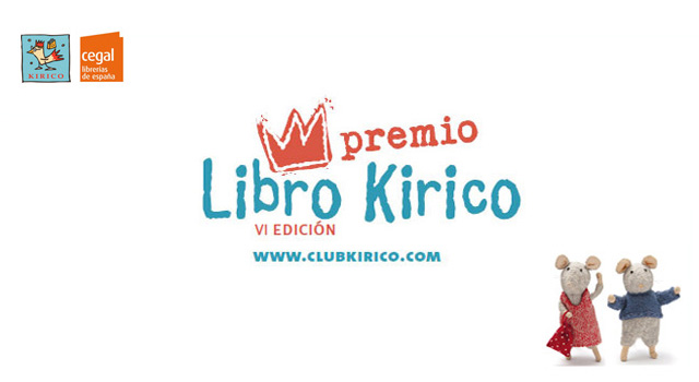 Premio Libro Kirico 2016