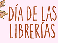 Actividades del Día de las Librerías en las Librerías de Zaragoza