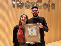 La librería El Armadillo Ilustrado recibe el Premio Búho 2024
