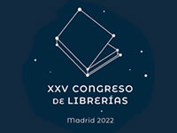 XXV Congreso de Librerías de Madrid