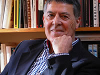 Félix Teira, Premio de las Letras Aragonesas 2022