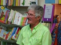 Fallece el escritor y profesor José Luis Rodríguez