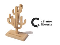 La librería Cálamo da a conocer los ganadores de los Premios Cálamo 2021