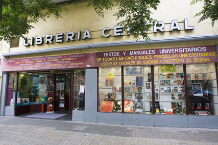 horario libreria central zaragoza central horario libreria central zaragoza central
